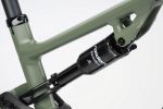 Ghost E-ASX 130 Essential black/light kaki - matt – Image 5