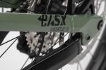 Ghost E-ASX 130 Essential black/light kaki - matt – Image 7