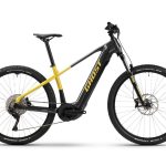 Ghost E-Teru Advanced anthracite/gold - glossy