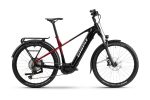 Ghost E-Teru Pro EQ black/pearl deep red - glossy