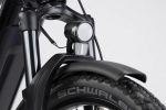 Ghost E-Teru Pro EQ black/pearl deep red - glossy – Image 7