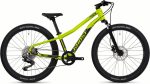 Ghost Kato 24 Pro candy lime green/black - glossy