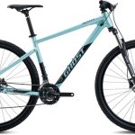 Ghost Kato 29 light mint pearl/black - matt