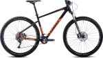 Ghost Kato Advanced 29 black/monarch orange - matt
