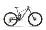 Ghost Riot AM Pro grey 1/pearl light grey - glossy