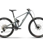 Ghost Riot AM Pro grey 1/pearl light grey - glossy