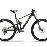 Ghost Riot Trail Pro carbon/light kaki - matt