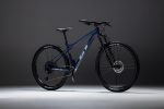 GT Bicycles Zaskar LT Elite Gloss Darkest Blue – Image 2