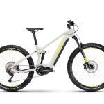 Haibike Alltrail 3 I750Wh Gl Grey Yellow