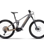 Haibike Alltrail 5 I750Wh Gl Titan Caramel