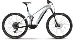 Haibike Alltrail 7 29 Silver Pearl/Black