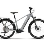 Haibike Trekking 7 High I750Wh Gl Urban White