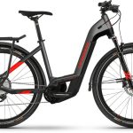 Haibike Trekking 9 Lowstep