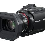Panasonic HC-X1200E