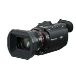 Panasonic HC-X1600E