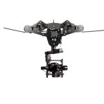 Noxon High-Speed Cablecam
