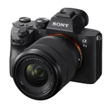Sony Alpha A7 III + FE 28-70 mm II