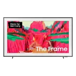 Samsung The Frame Pro GQ65LS03FWUXZG 165cm 65″ 4K Mini LED 144 Hz Smart TV Fernseher