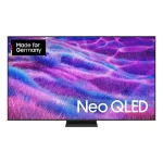 Samsung GQ50QN80FAUXZG 127cm 50″ 4K Neo QLED 144 Hz Vision AI Smart TV Fernseher