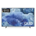 Samsung GQ75Q8F 189cm 75″ 4K QLED 50Hz Smart TV Fernseher