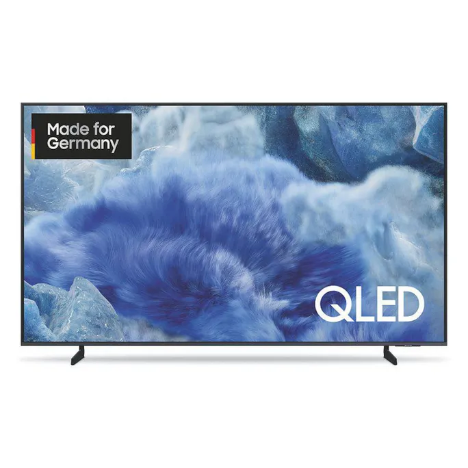 image-10064.webp Samsung GQ65Q8F 163cm 65″ 4K QLED 50Hz Smart TV Fernseher – Image 1