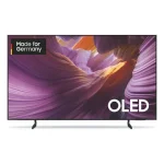 Samsung GQ83S85FAEXZG 210cm / 83″ 4K OLED Smart TV