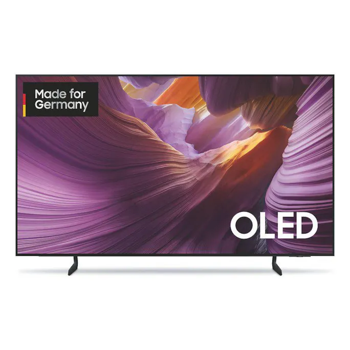image-10074.webp Samsung GQ55S85FAUXZG 138cm / 55″ 4K OLED Smart TV – Image 1