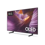 Samsung GQ83S85FAEXZG 210cm / 83″ 4K OLED Smart TV – Image 2
