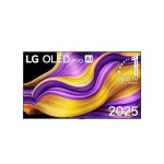 LG OLED83G57LW 210cm 83″ 4K OLED Smart TV Fernseher