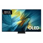 Samsung GQ83S95FAEXZG 211cm / 83″ 4K OLED Vision AI Smart TV