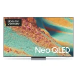 Samsung GQ75QN85F 189cm 75″ 4K Neo QLED Smart TV Fernseher