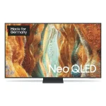 Samsung GQ55QN70F 138cm 55″ 4K Neo QLED 100 Hz Smart TV Fernseher