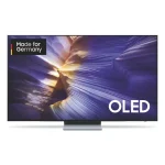 Samsung GQ65S90FATXZG 163cm / 65″ 4K OLED Smart TV