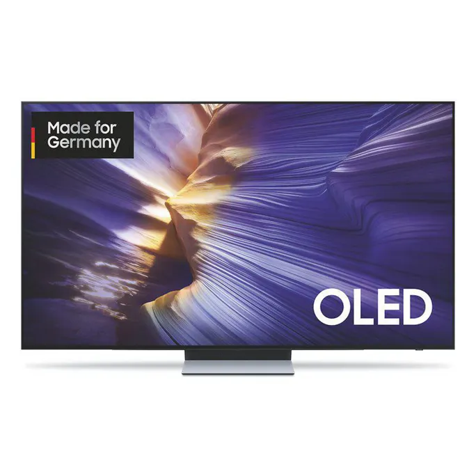 image-10165.webp Samsung GQ65S90FATXZG 163cm / 65″ 4K OLED Smart TV – Image 1