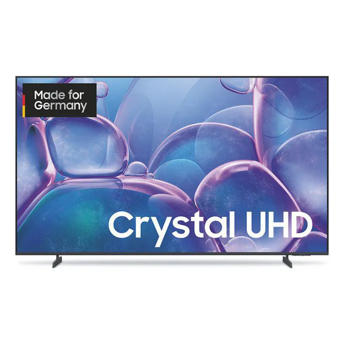 image-10170.webp Samsung GU65U7099F 163cm 65″ 4K UHD 50Hz Smart TV Fernseher – Image 1