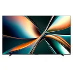 Hisense 85U7Q 215cm 85″ UHD Mini LED Smart TV Fernseher
