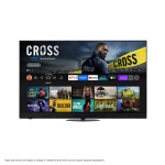 Panasonic TV-65Z90BE7 164cm 65″ 4K Master OLED FireTV Smart TV Fernseher