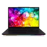 Captiva Notebook Highend Gaming R95-066GE 32GB/2TB SSD RTX5080 Win 11