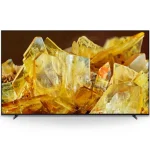 SONY BRAVIA XR-85X90L 215cm 85″ 4K LED 120 Hz Smart Google TV Fernseher