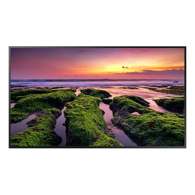 image-10240.webp Samsung LH43QBCEBGCXEN 108cm 43″ Stand Alone LED TV Fernseher – Image 1