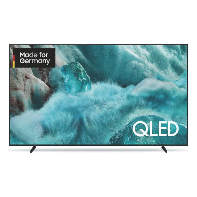 image-10278.webp Samsung GQ65Q7F2A 163cm 65″ 4K QLED Smart TV Fernseher – Image 1