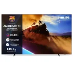Philips 55OLED760/12 139cm 55″ 4K OLED 120 Hz Ambilight Smart TV Fernseher