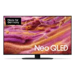 Samsung GQ43QN90F 108cm 43″ 4K NeoQLED 100Hz Smart TV Fernseher