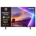 Philips 75PUS8500/12 189cm 75″ 4K Ambilight TV