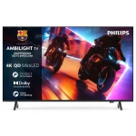 Philips 65MLED910/12 164cm 65″ 4K miniLED Ambilight Smart TV Fernseher