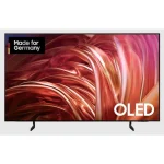 Samsung GQ77S85DAEXZG 195cm 77″ 4K QD-OLED 120 Hz Smart TV Fernseher