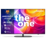 Philips 50PUS9000/12 126cm 50″ The One 4K Ambilight TV