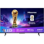 Hisense 50E77Q PRO 126cm 50″ 4K QLED Smart TV Fernseher