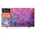 Samsung GU98DU9079 98″ Crystal UHD LED 4K Smart TV