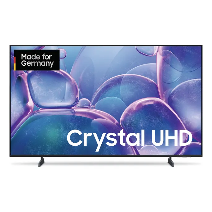 image-10472.webp Samsung GU43U7099F 109cm 43″ 4K UHD 50Hz Smart TV Fernseher – Image 1